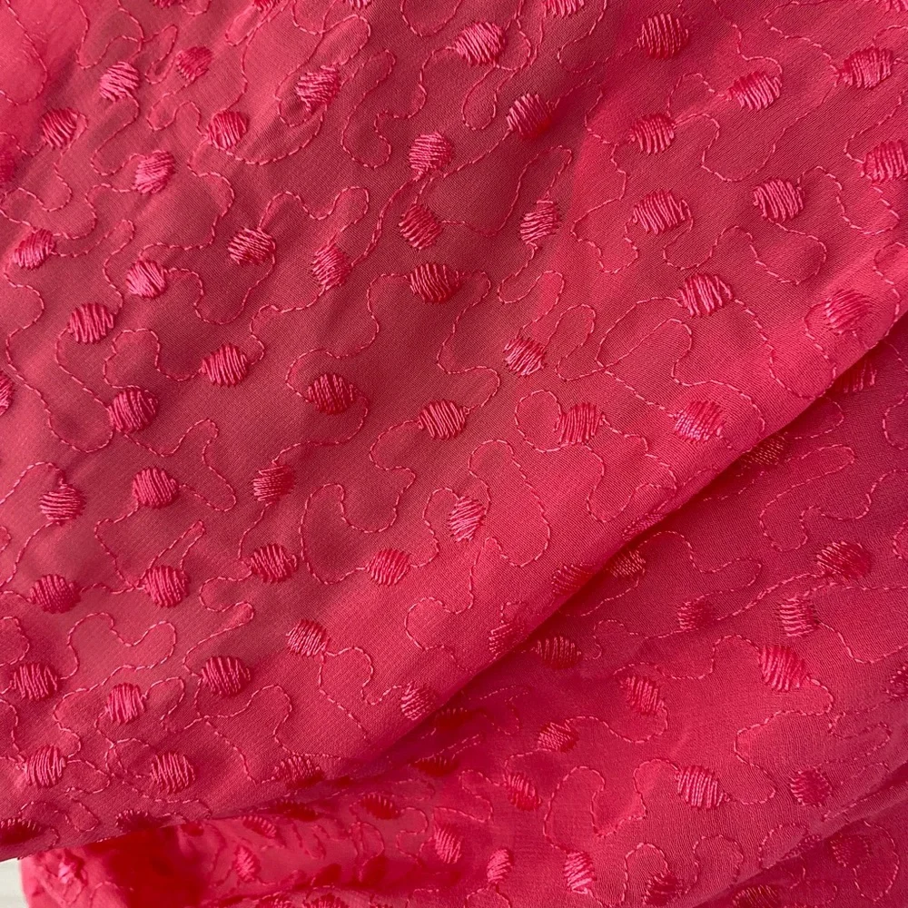 American Glamour Badgley Mischka Wrap/Scarf